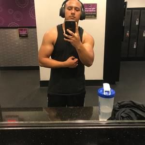 Meet your Posher, Jonathan